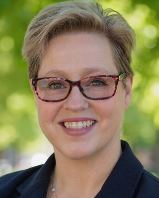 Photo of Brandy-Paula Michelle Pjanic - TelebehavioralHealthUS, Clinical Social Work/Therapist, MSW, LCSWA