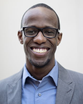 Photo of Lucien Nahum Isaac, Licensed Professional Counselor in Washington County, AR