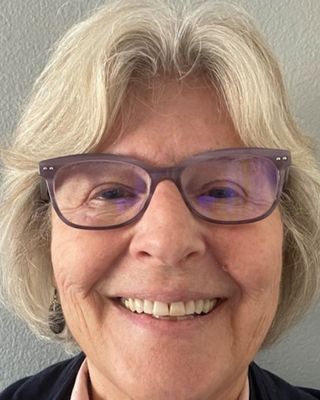 Photo of Rebecca Pegoda-Hallock, Marriage & Family Therapist, MA, LMFT