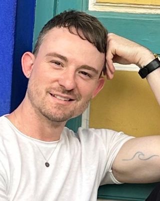Photo of Kristopher Thorpe, Clinical Social Work/Therapist, LCSW
