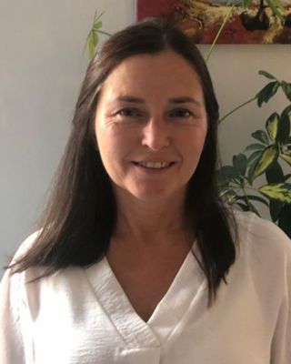 Photo of Donna Marie French, Counsellor, MBACP