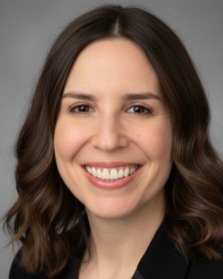 Photo of Jennifer Cohn, Licensed Mental Health Counselor, LMHC