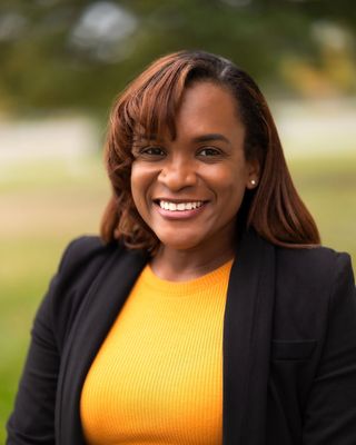 Photo of Krys-Ann Lawhorn, Clinical Social Work/Therapist, LMSW