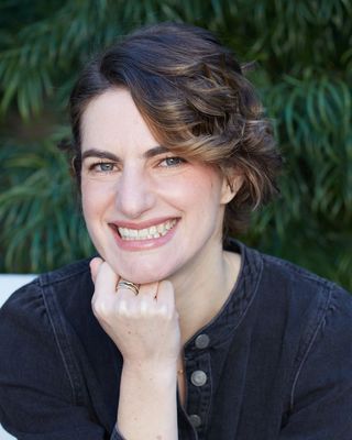 Photo of Meredith Siller, Marriage & Family Therapist in Arcadia, CA