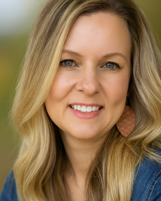 Photo of Dr. Rebecca Ryun, Licensed Educational Psychologist, PsyD