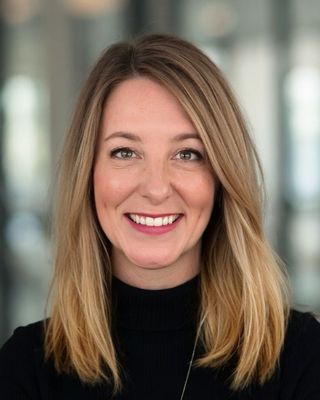 Photo of Angie Sticker, Licensed Professional Counselor Associate, MA, LPC-A, ACTRP, EMDR