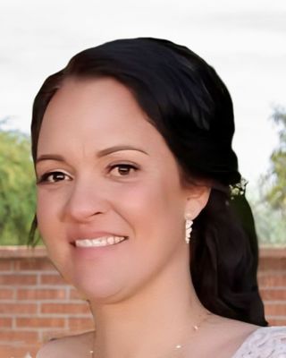 Photo of Nichole Lynch, Clinical Social Work/Therapist, LMSW