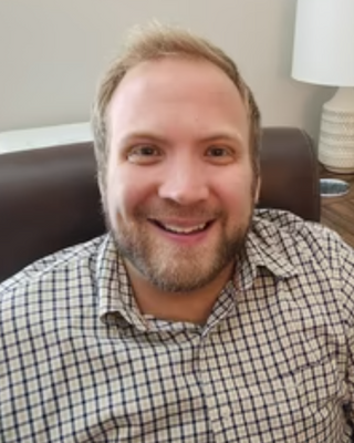 Photo of Maxwell Sheintoch, Licensed Professional Counselor, LPC