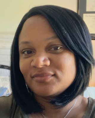 Photo of Kenyetta Cooper, Clinical Social Work/Therapist in Sanford, NC