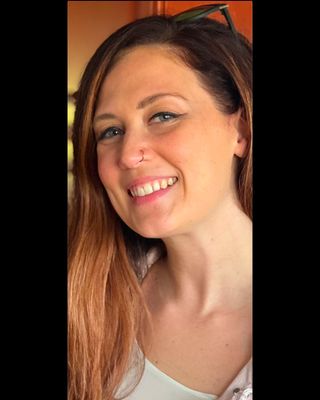 Photo of Samantha Bayuk, Clinical Social Work/Therapist, LICSW