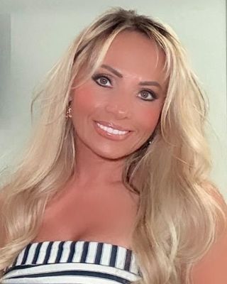 Photo of Alexis Dmytryk, Psychiatric Nurse Practitioner, MSN, PMHNP, BC