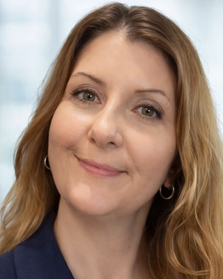 Photo of Rebecca Ramer, Counselor, MA, LPCC