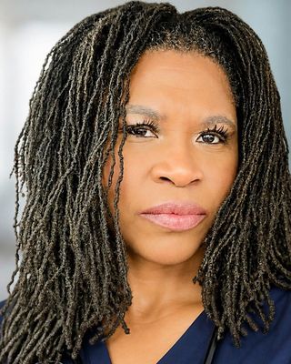Photo of Vanessa Richardson, Psychiatric Nurse Practitioner, DNP