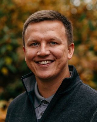 Photo of Nicholas J Yoquelet, Clinical Social Work/Therapist, MSW, LCSW