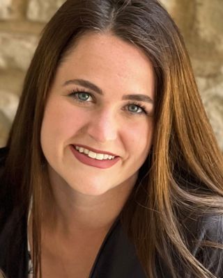 Photo of Elizabeth Dufour, Licensed Professional Counselor, LPC