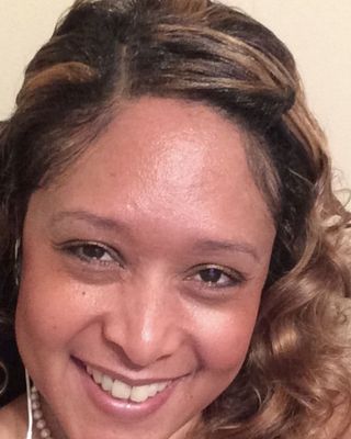 Photo of Christina Avery, Licensed Professional Counselor, LPC