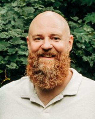 Photo of Jason Vierck, Counselor, MS, LPC-IT