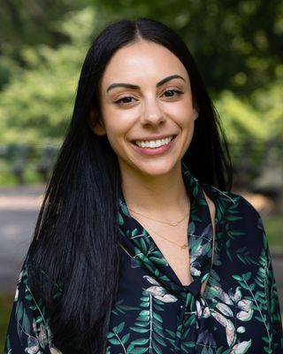 Photo of Shaynna DiGiovanni, Psychologist, PhD