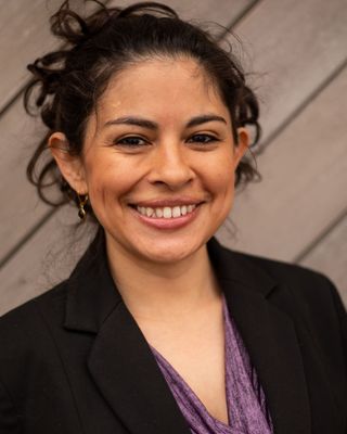 Photo of Adriana Reyes de Merkle, Clinical Social Work/Therapist in Stillwater County, MT