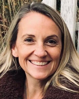 Photo of Elizabeth Baldwin, Psychologist, PsyD