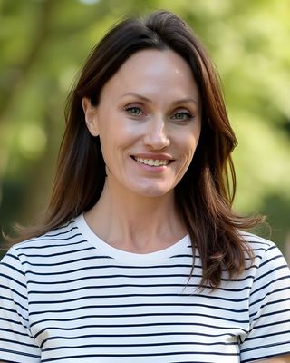 Photo of Jessica Lister, Clinical Social Work/Therapist, LCSW