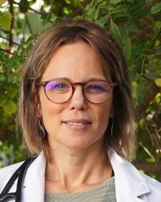 Photo of Cassandra (Cass) Moores Kristensen, Psychiatric Nurse Practitioner, PMHNP, FNP-BC