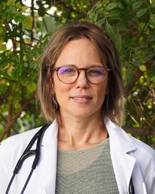 Photo of Cassandra (Cass) Moores Kristensen, Psychiatric Nurse Practitioner, PMHNP, FNP-BC