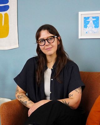 Photo of Hannah Middleton, Counselor, LPCC
