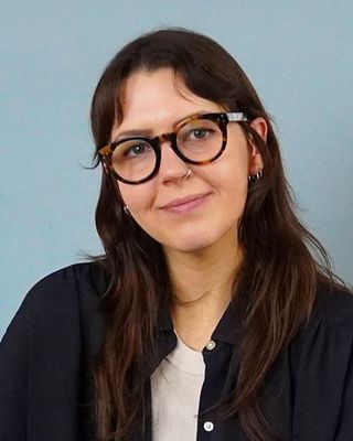 Photo of Hannah Middleton, Counselor, LPCC