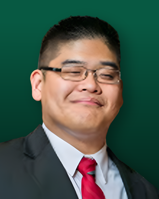 Photo of Gabriel Kangas, Licensed Professional Counselor, LPC