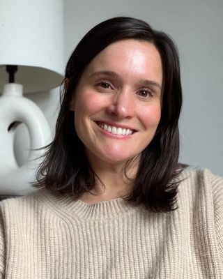 Photo of Libby Orrick, Marriage & Family Therapist, LMFT, PMH-C