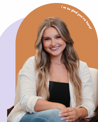 Photo of Meghan Galliger, LPC-Associate, MS, NCC