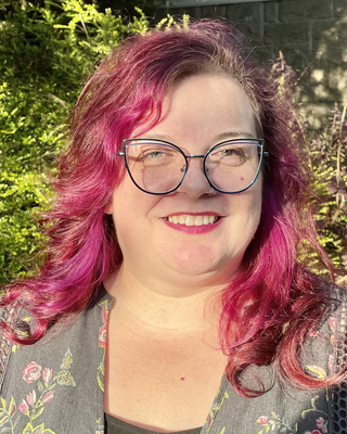 Photo of Catherine Elzie, Clinical Social Work/Therapist, LCSW