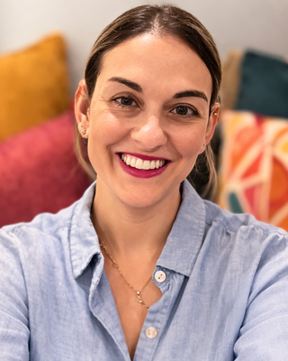 Photo of Cara Whedbee, Marriage & Family Therapist, PhD, LMFT, CCPT