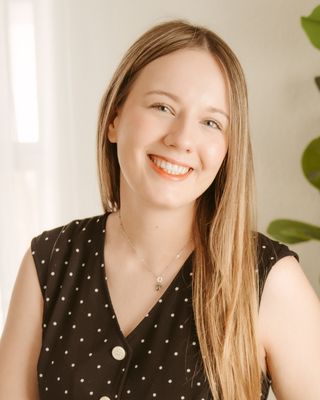 Photo of Tessa Newton, Licensed Professional Counselor Associate, M.Ed, LPC-A