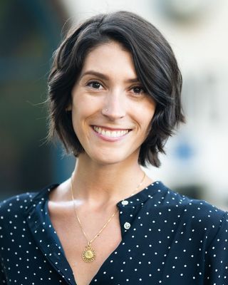 Photo of Melanie Errett, Marriage & Family Therapist, LMFT