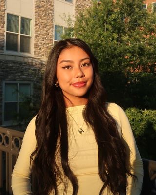 Photo of Megan Melon, Counselor, LGPC
