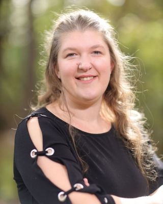 Photo of Ashley Cornell, Clinical Social Work/Therapist, LSW