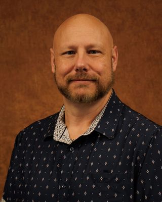 Photo of Johnathan A Johnson, Licensed Professional Counselor, MS, LPC, MHSP