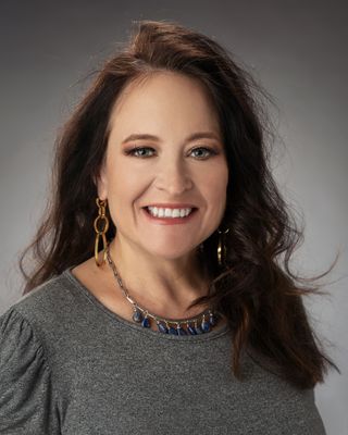 Photo of Jennifer Messina, Clinical Social Work Associate, CSWA