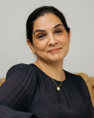 Photo of Ranjana Hari, Psychologist, PsyD, NCSP