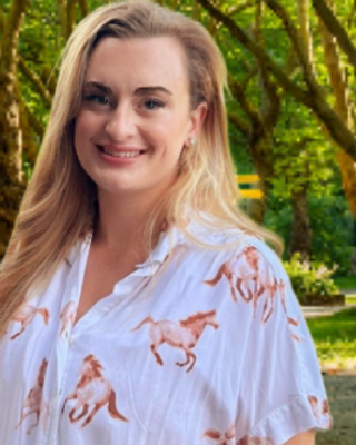 Photo of Shannon O'Dowd, Licensed Professional Counselor Associate, MS, NCC