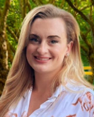 Photo of Shannon O'Dowd, Licensed Professional Counselor Associate, MS, NCC