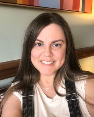 Photo of Erin Elliott, Licensed Clinical Mental Health Counselor, MS, LCMHC, NCC
