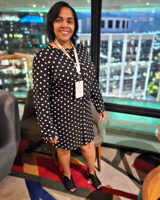 Photo of Kendra Stewart, Licensed Professional Counselor, LPC