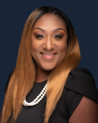 Photo of SheNetra Alexander, Licensed Professional Counselor, LPC-S