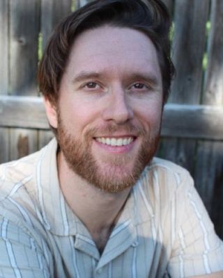 Photo of Salim Khoury, Licensed Professional Counselor Candidate, MA, LPCC