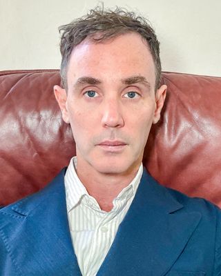 Photo of Stephen Mosblech, Marriage & Family Therapist, MA, LMFT