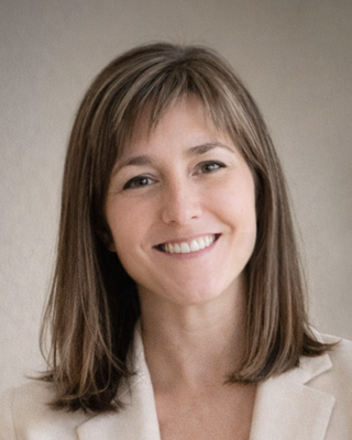 Photo of Ruth Hescock, Licensed Professional Counselor, LPC, LMHC