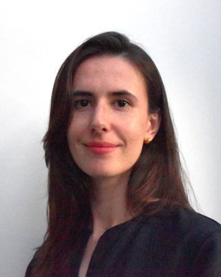 Photo of Dr Tabitha Backhouse Spriggs, Psychologist, PsychD, HCPC - Clin. Psych.